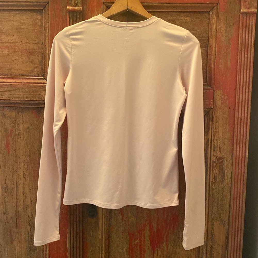 Shady Lady Sun Protection Riding Shirt - Picture 4 of 7